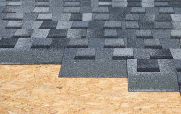 expert Llanelly asphalt roof companies