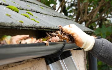 gutter cleaning Llanelly, Monmouthshire