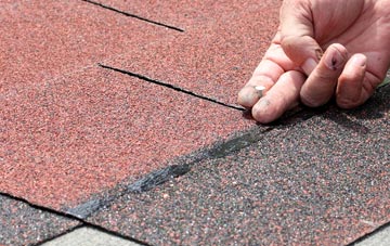 Llanelly asphalt roof repairs