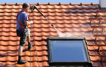 roof cleaning Llanelly, Monmouthshire