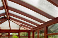 Llanelly conservatory roofing insulation